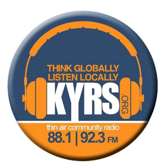 Agency Logo