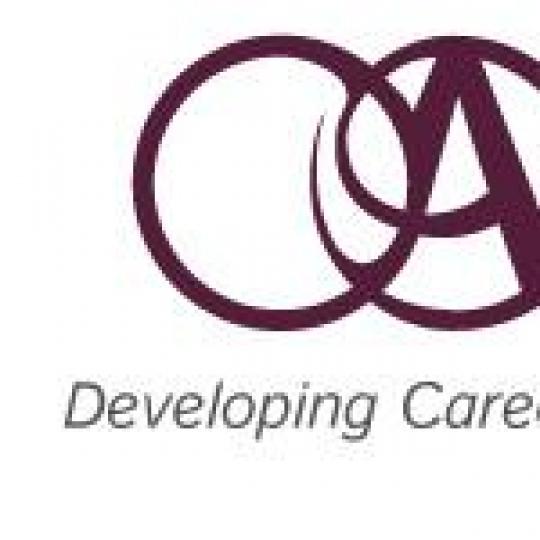 Agency Logo
