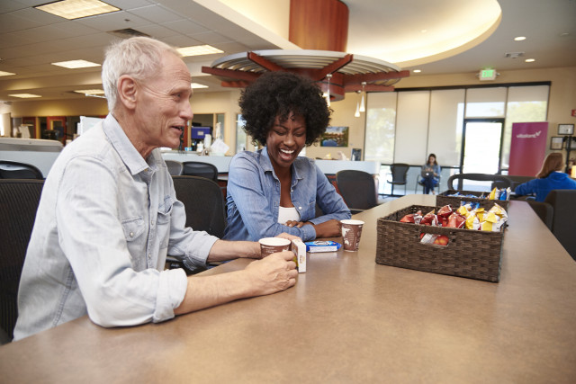 Agency Photo  (120359)