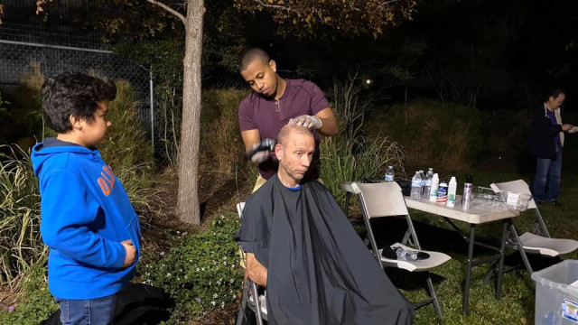 Agency Photo  (143944)