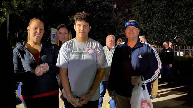 Agency Photo  (143957)