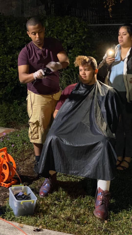 Agency Photo  (143947)