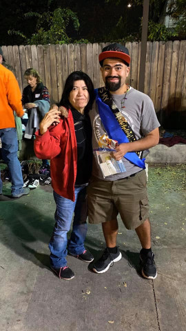 Agency Photo  (143956)