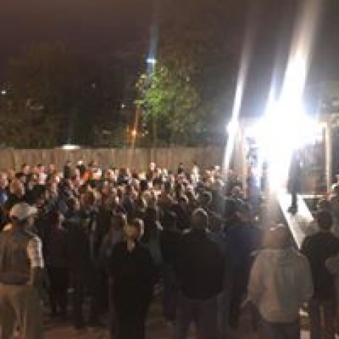 Agency Photo  (143948)