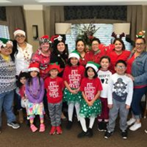 Agency Photo  (143958)