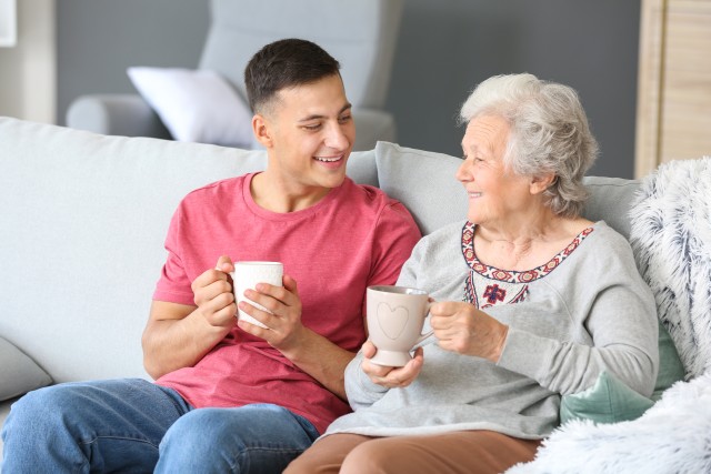 Agency Photo  (196677)