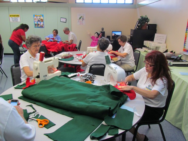 Agency Photo  (195559)