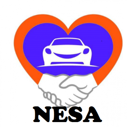 Agency Logo