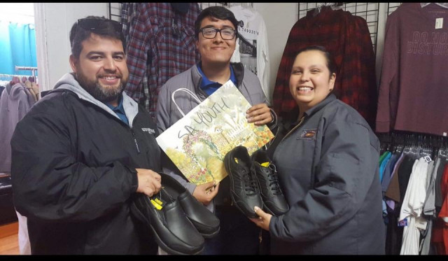 Agency Photo  (128259)