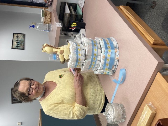 Agency Photo  (190641)