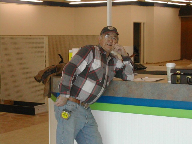 Agency Photo  (39817)