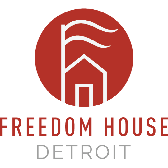 Community Partner Logo