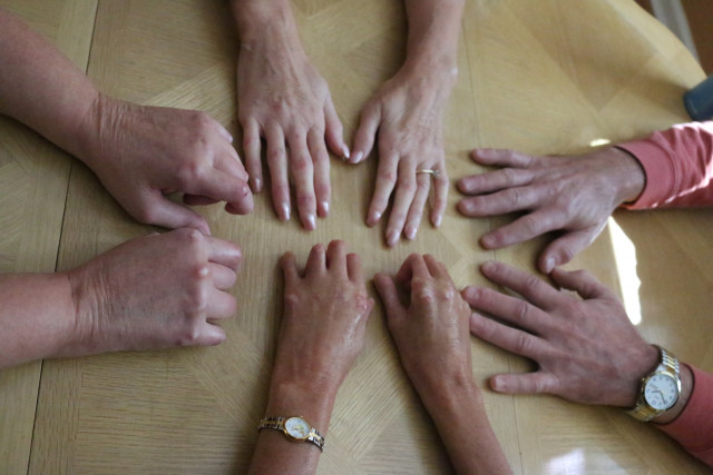 Community Partner Photo  (142482)