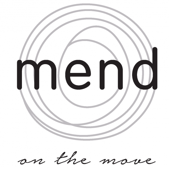 Community Partner Logo
