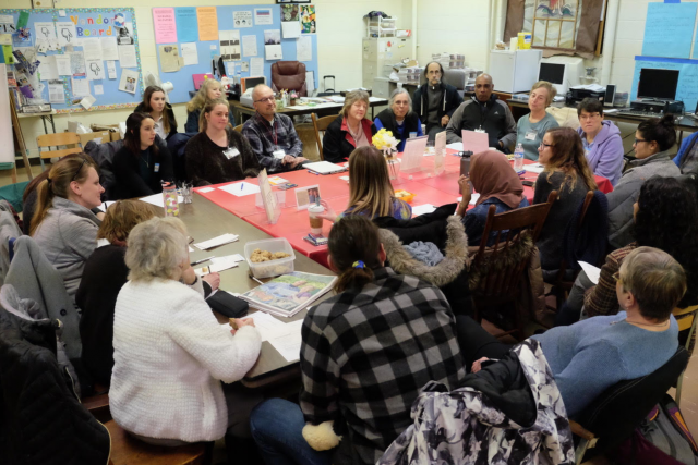 Community Partner Photo  (144465)