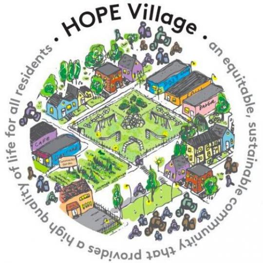 Community Partner Logo