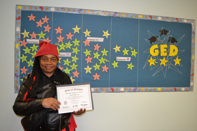 Community Partner Photo  (153342)