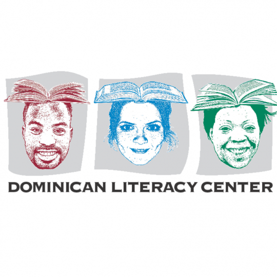 Community Partner Logo