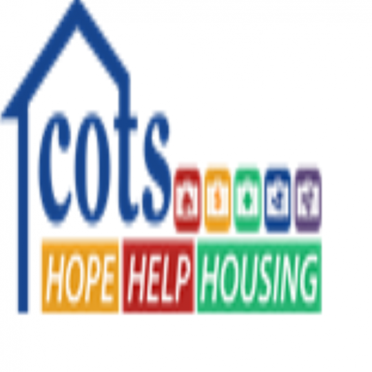 Community Partner Logo
