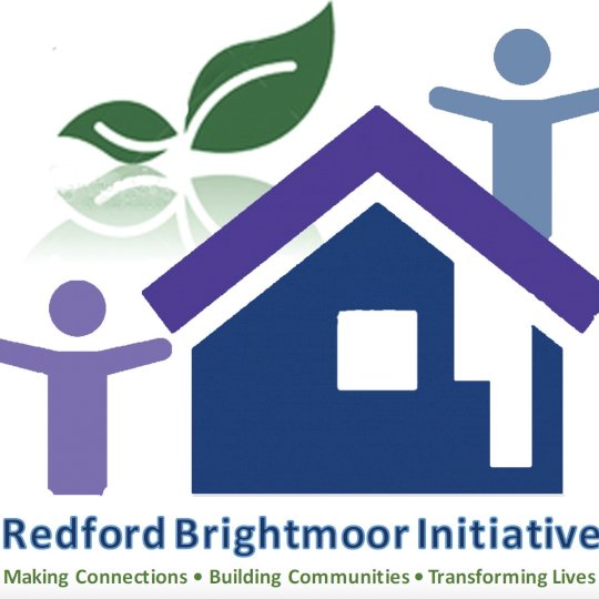 Community Partner Logo