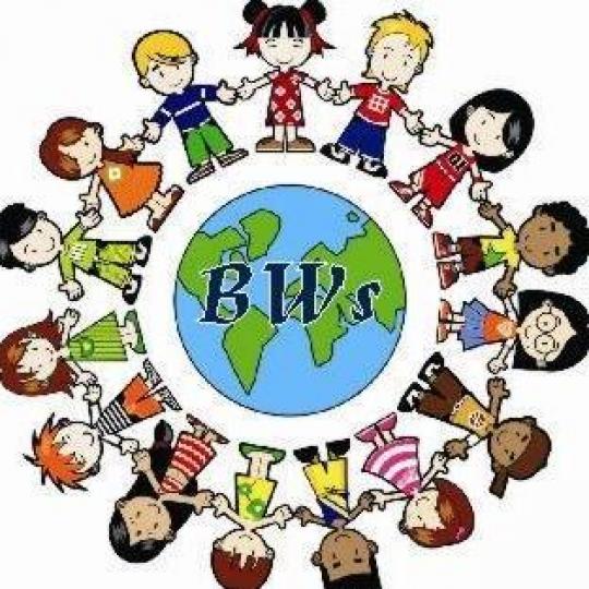 Community Partner Logo