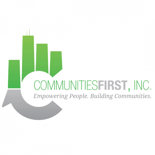 Community Partner Logo