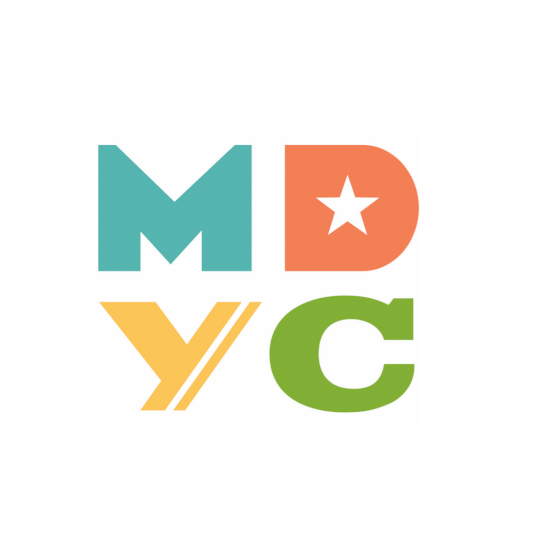 Community Partner Logo