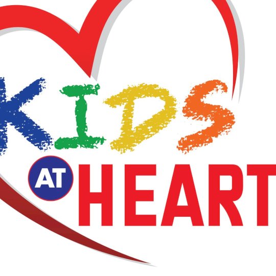 Community Partner Logo