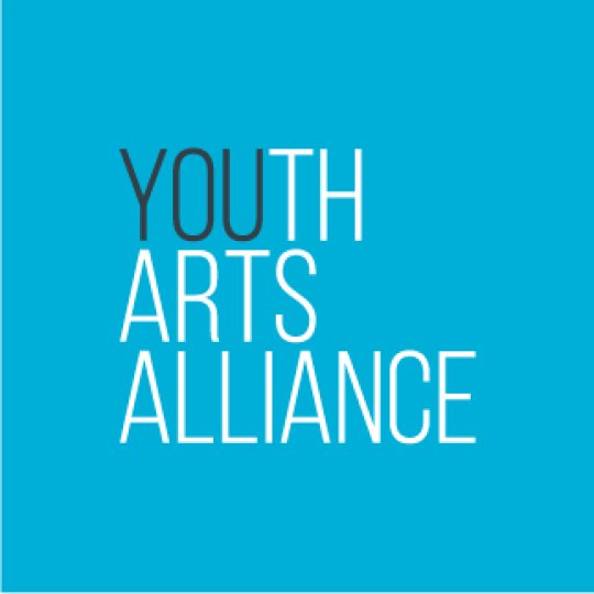 Community Partner Logo