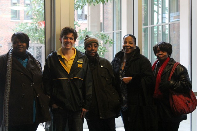 Community Partner Photo  (40607)