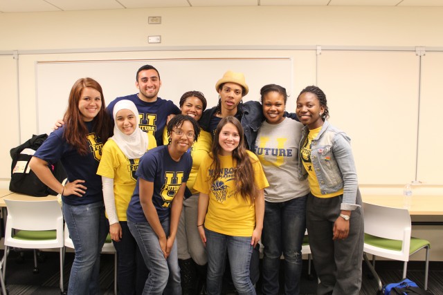 Community Partner Photo  (40609)