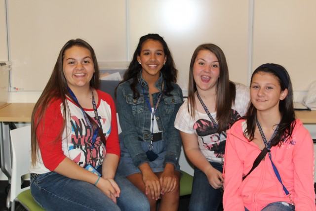 Community Partner Photo  (40604)