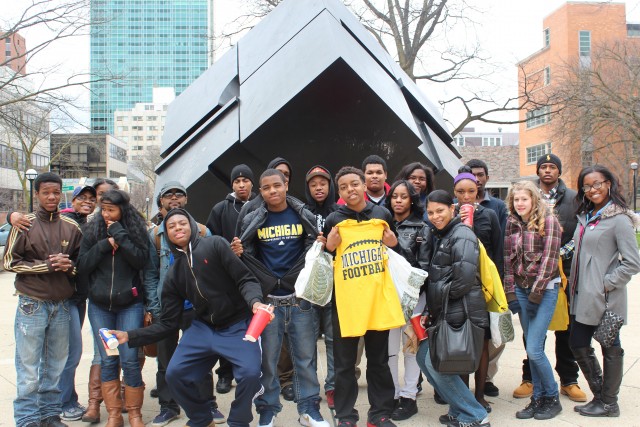 Community Partner Photo  (40613)