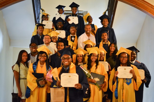 Community Partner Photo  (69523)