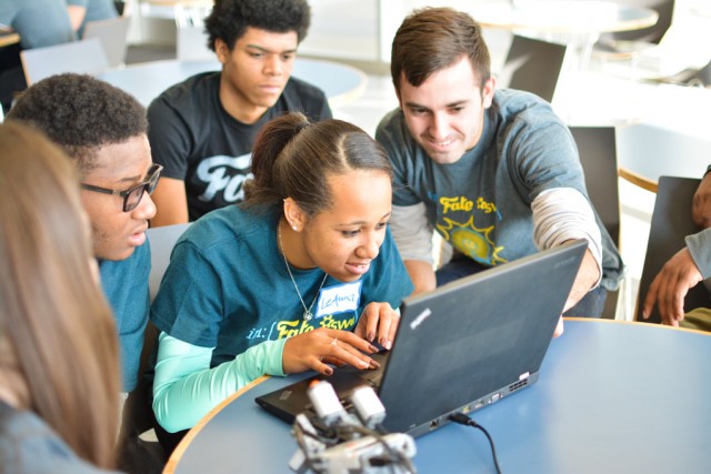 Community Partner Photo  (69519)