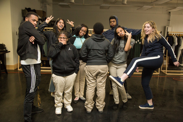 Community Partner Photo  (136685)