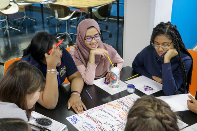 Community Partner Photo  (136682)