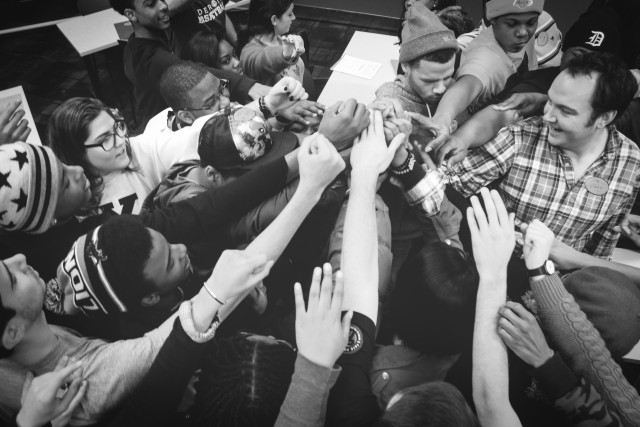 Community Partner Photo  (69521)