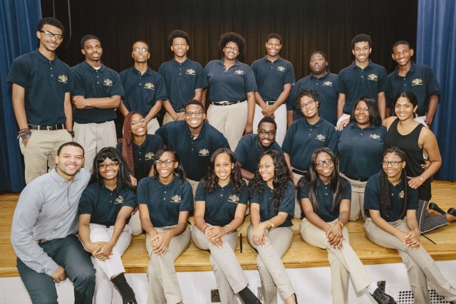 Community Partner Photo  (69512)