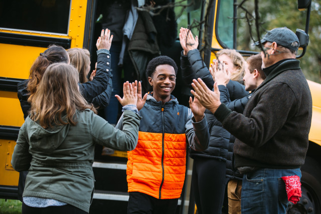 Community Partner Photo  (136683)