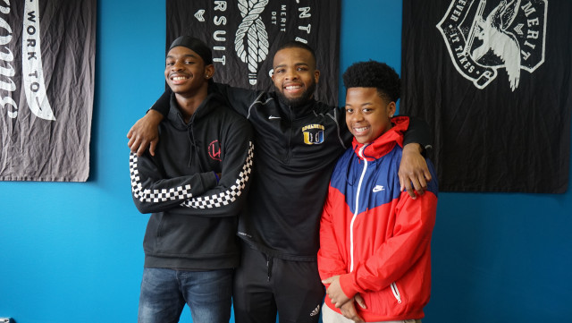 Community Partner Photo  (136667)