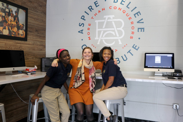 Community Partner Photo  (136665)