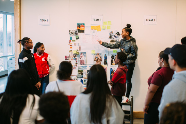 Community Partner Photo  (136670)