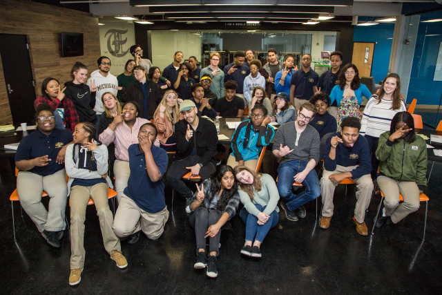 Community Partner Photo  (136684)