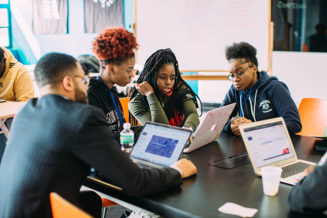 Community Partner Photo  (136666)