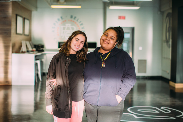 Community Partner Photo  (136671)