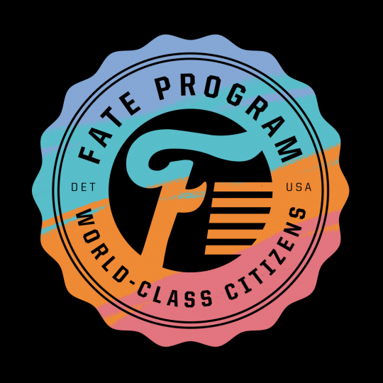 Community Partner Logo