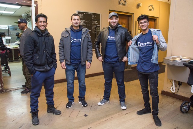 Community Partner Photo  (112007)