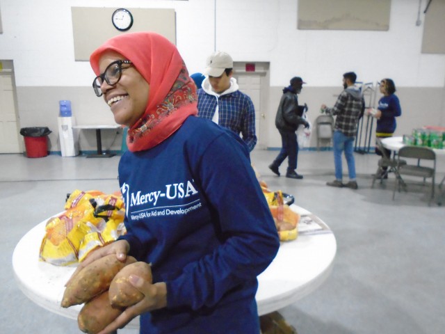 Community Partner Photo  (112006)