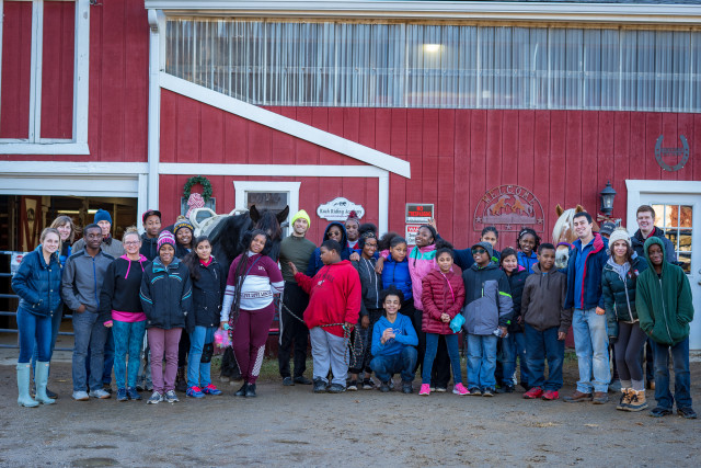 Community Partner Photo  (122933)